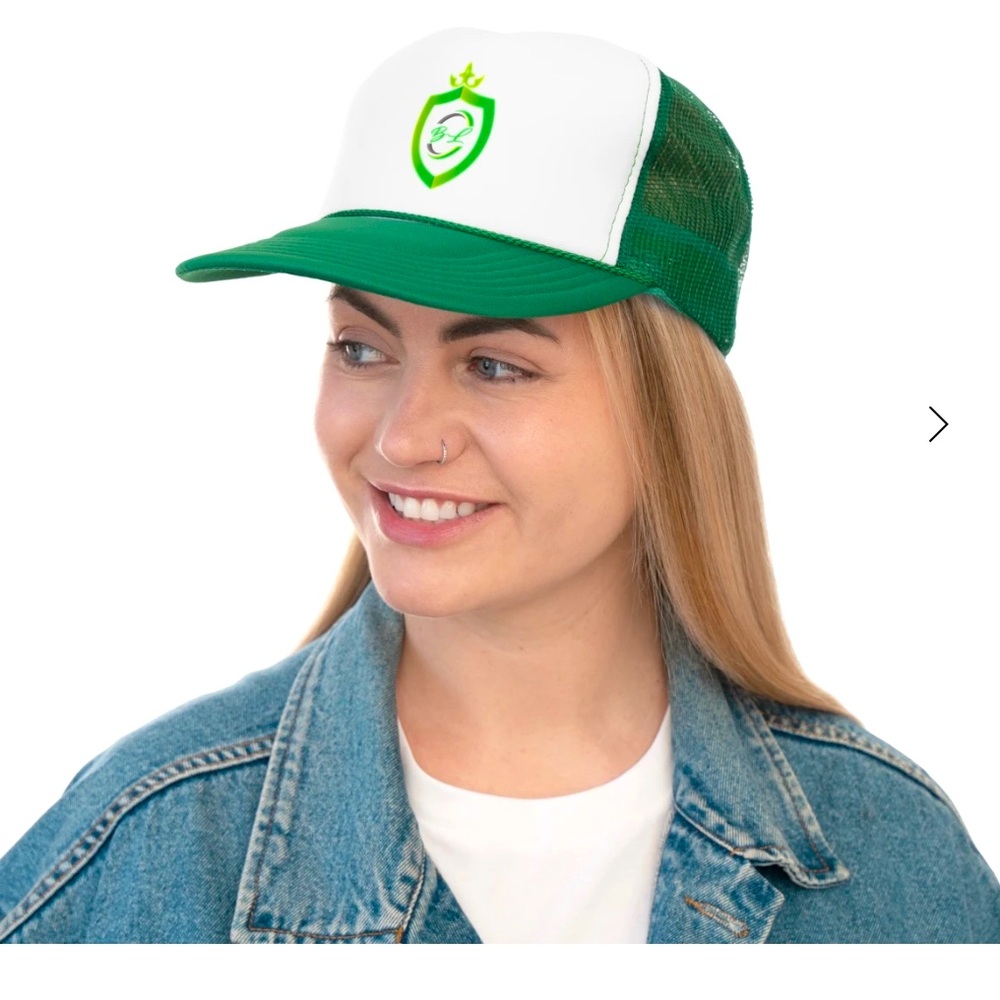 Trucker Hat